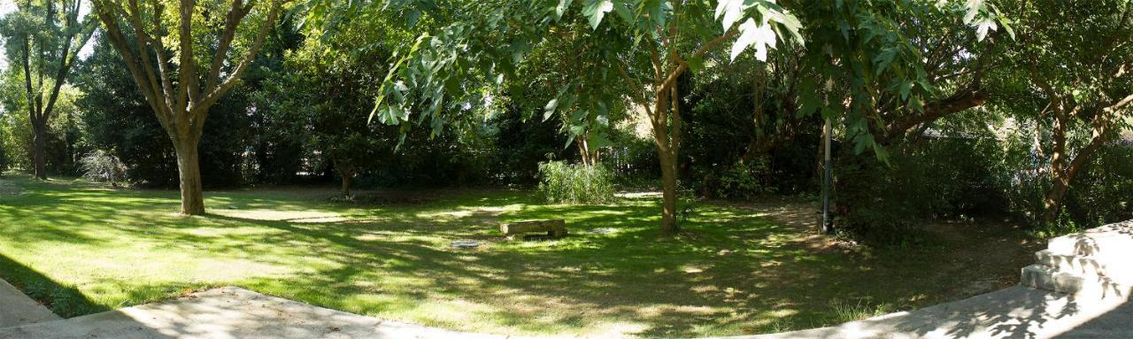فندق سانت جيل كروا دي فييفي  Domaine Du Prieure D'Estagel المظهر الخارجي الصورة